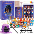 Magic Potion Making Kit with Display Box, 20 Mixed Potion Bottles G713