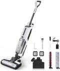 Cordless Wet Dry Vacuum and Mop Cleaner W567787