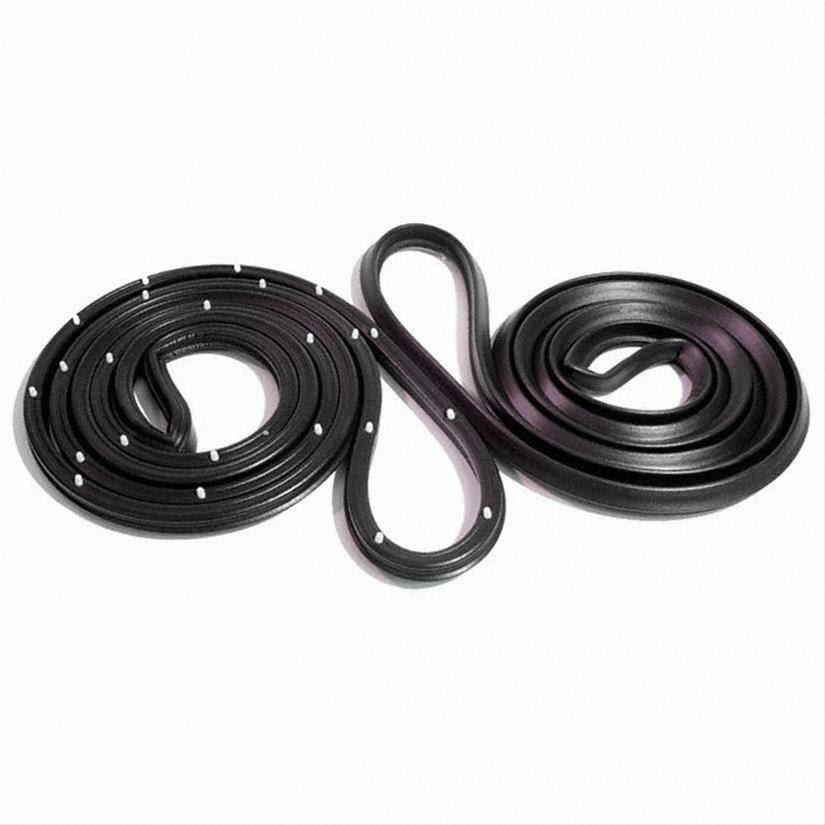 Door Seal Weatherstrips B868