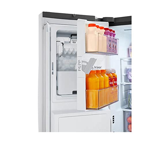 French Door Refrigerator A5956