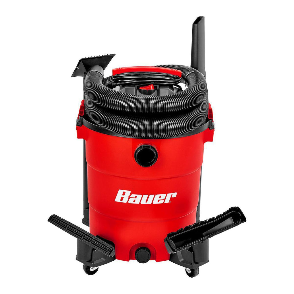 14 Gallon Wet/Dry Vacuum P6532