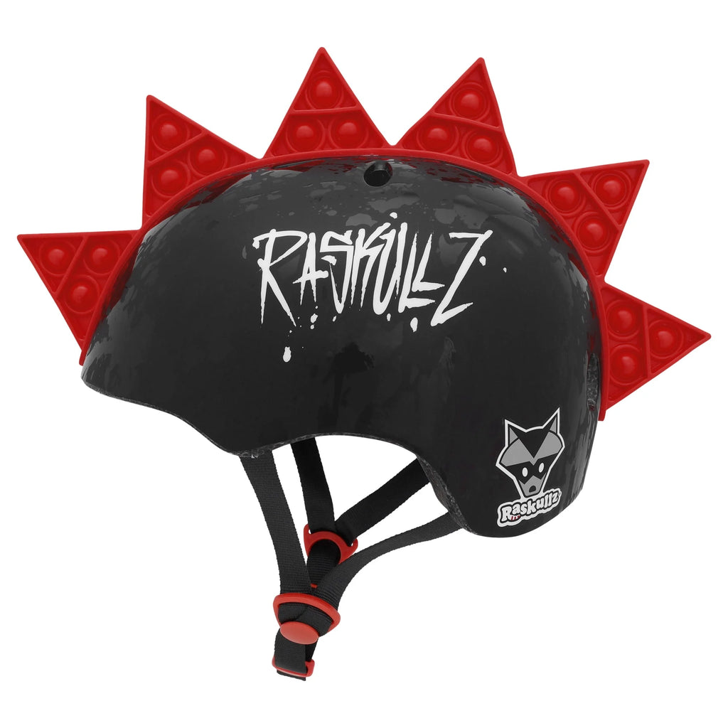 Child Bike Helmet Q36581