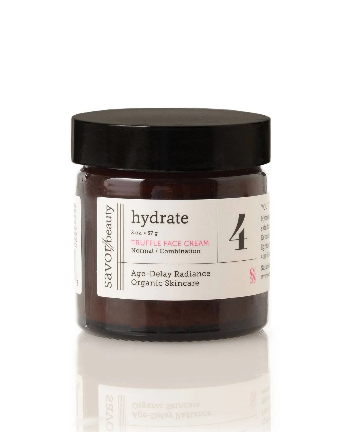 Truffle Face Cream O151318