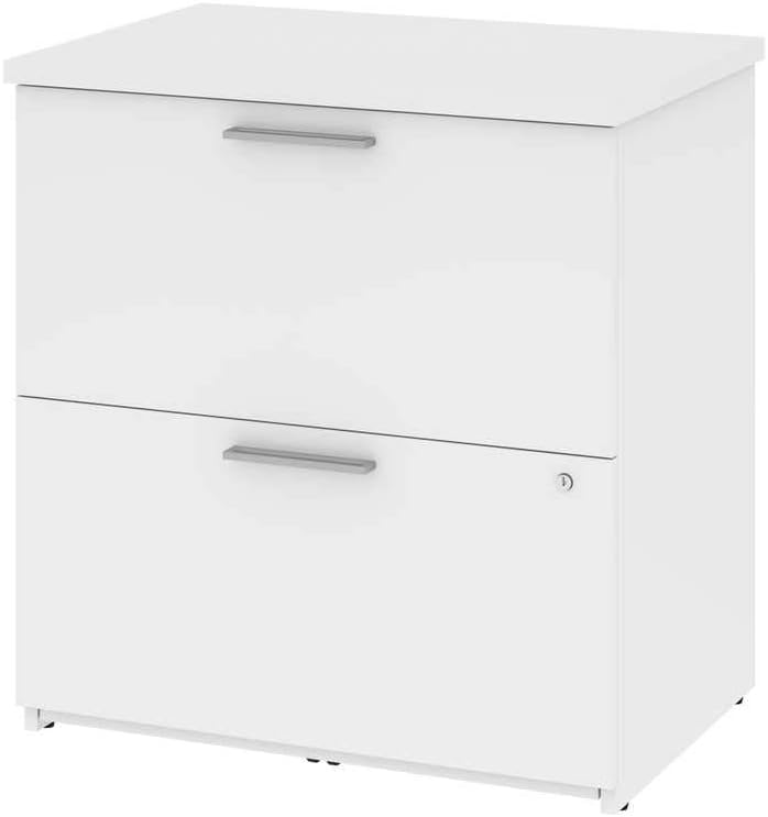 Lateral File Cabinet U510