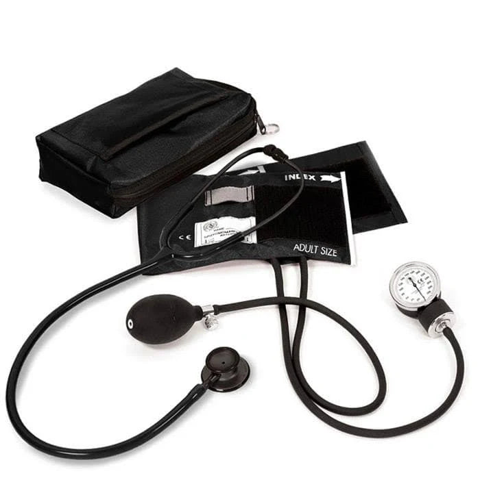 Clinical Lite Combination Kit - Pink Q3381