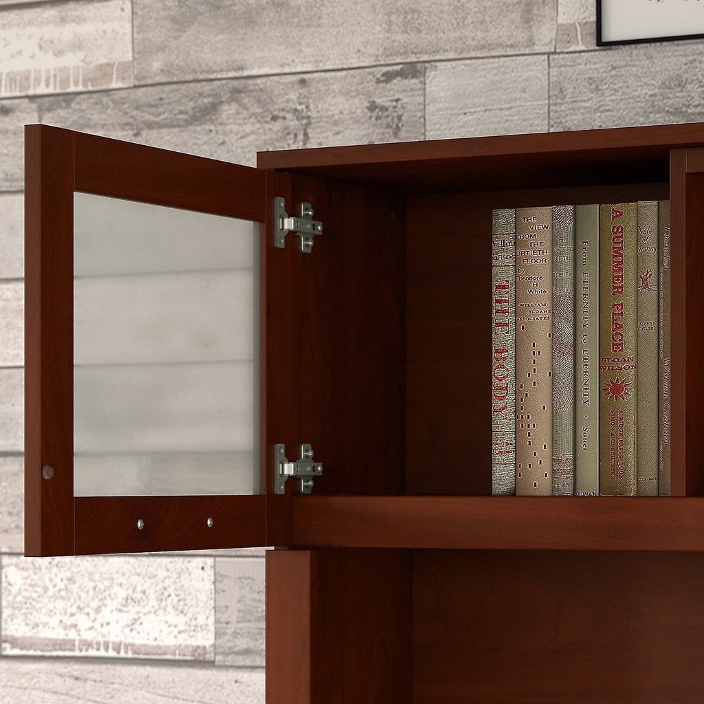 Desk Hutch Q37521