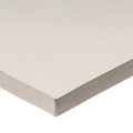 White FDA Silicone Rubber Sheet with High Temp Adhesive F748574