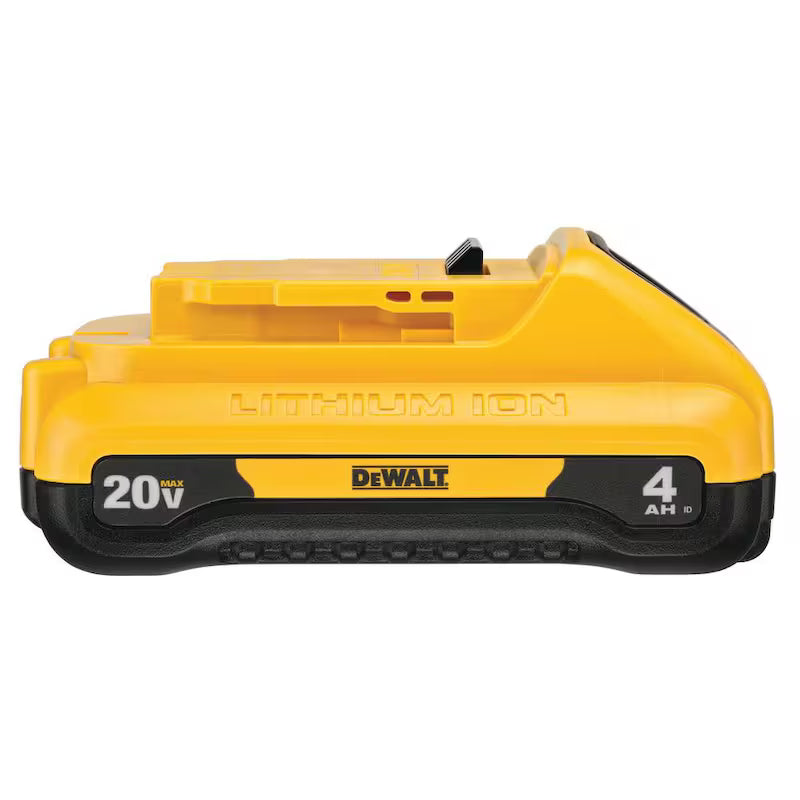 20V MAX Lithium-Ion 4.0Ah Compact Battery Pack 10-Pack P5949