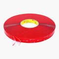 Clear 3/4 in x 36 yd Tape S4281