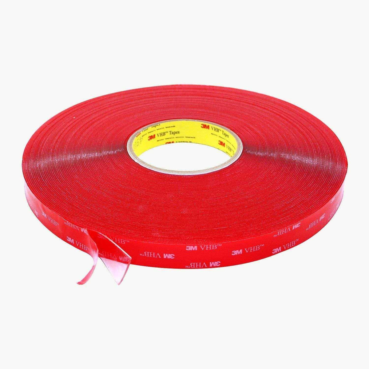 Clear 3/4 in x 36 yd Tape S4281