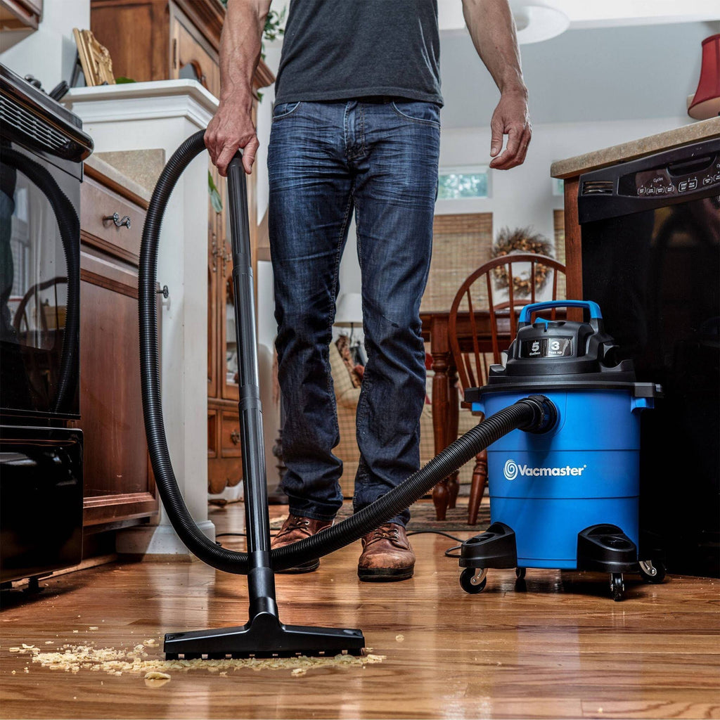 5 gal. Wet/Dry Vacuum Z936