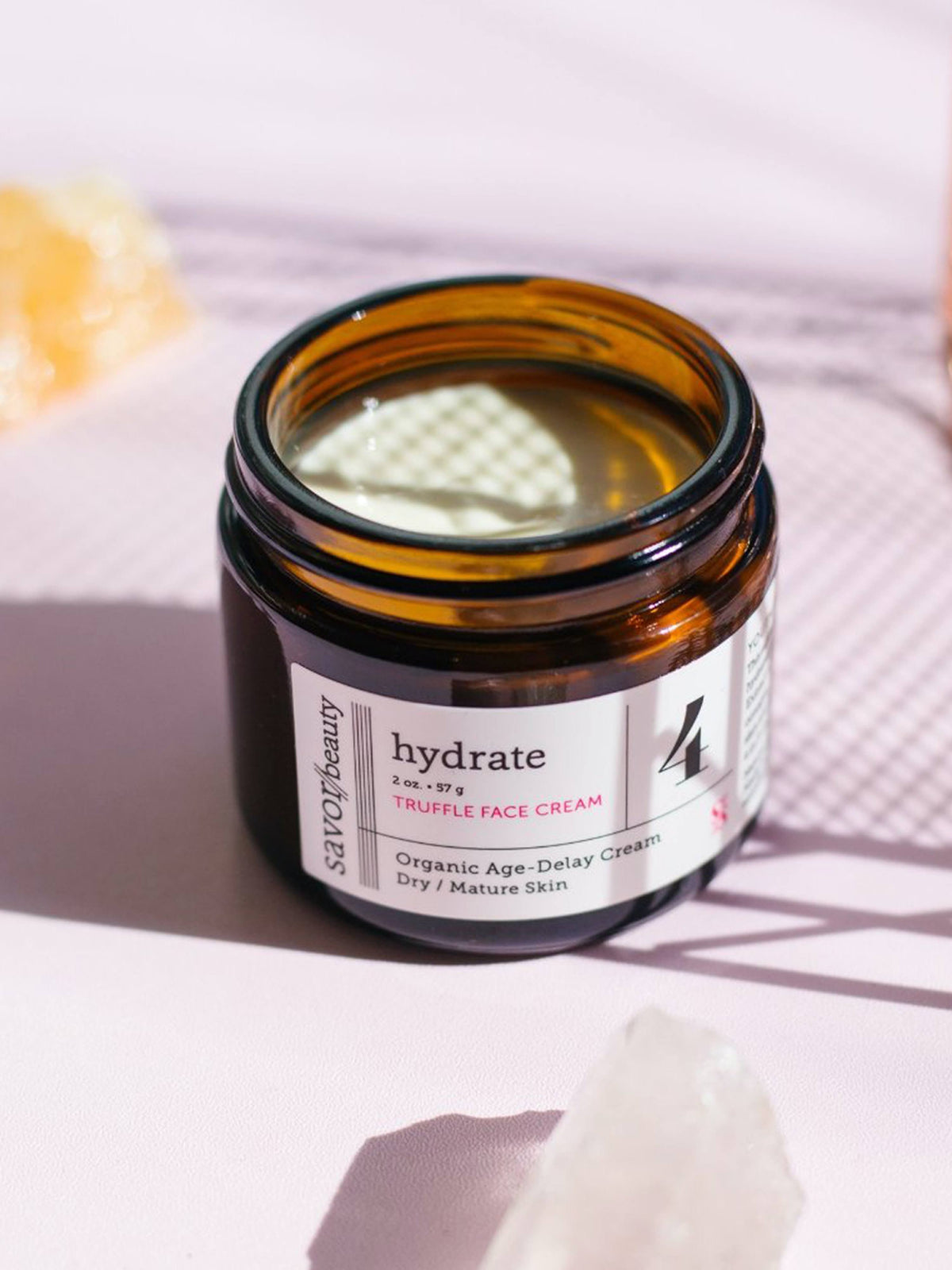 Truffle Face Cream O151318