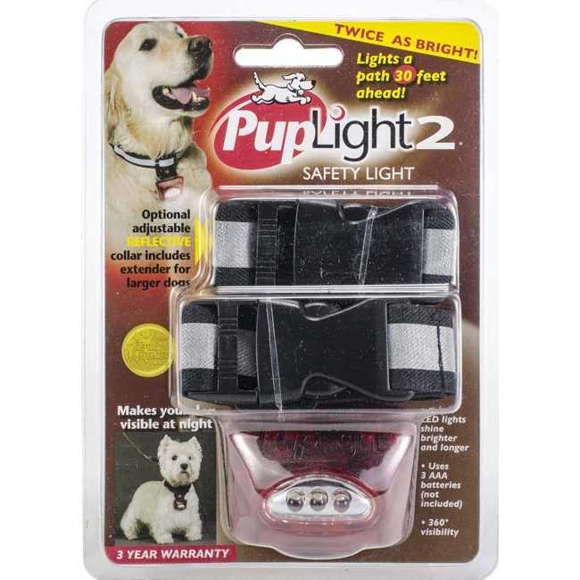 Dog Safety Light Y4267