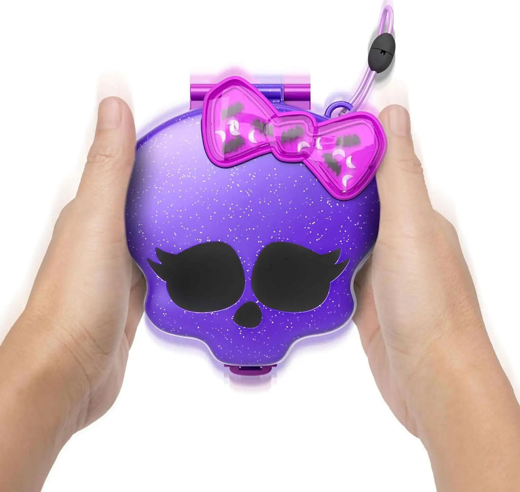 Monster High Playset with Micro Figures L2026