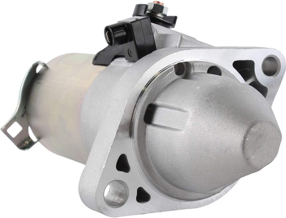 Remanufactured Starter S2398