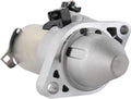 Remanufactured Starter S2398