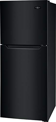 10.1 Cu. Ft. Compact Top Freezer Refrigerator S484069