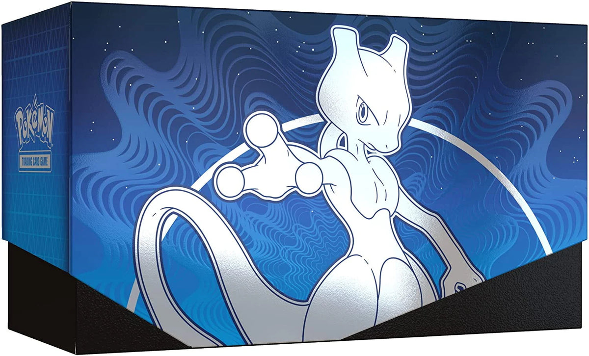 Elite Trainer Box J77622