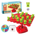 Frog Balance Counting Toys Board Game P149266