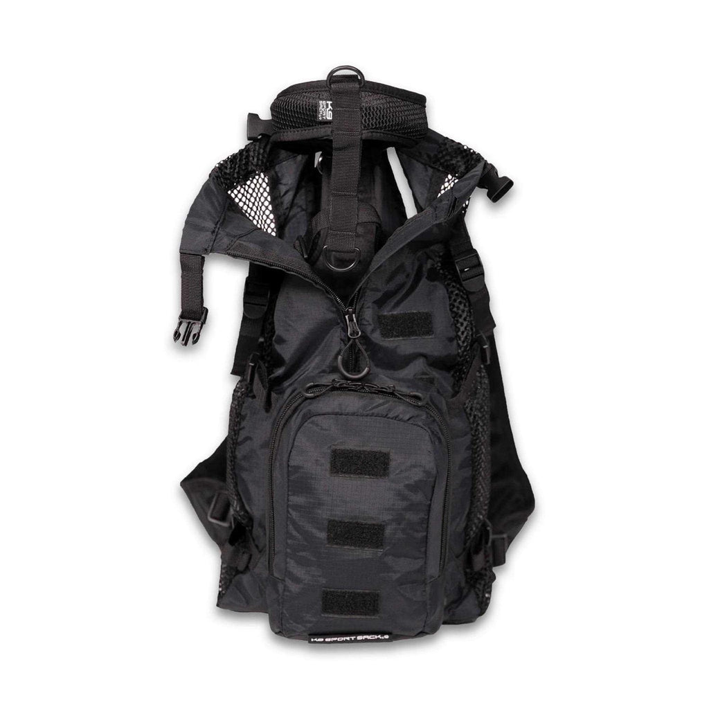 Pet Harness with Storage V3171