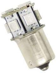 Amber LED Replacement Pack of 2 L750