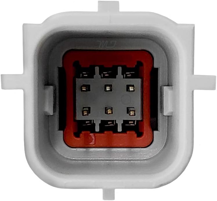 Backup Camera O961