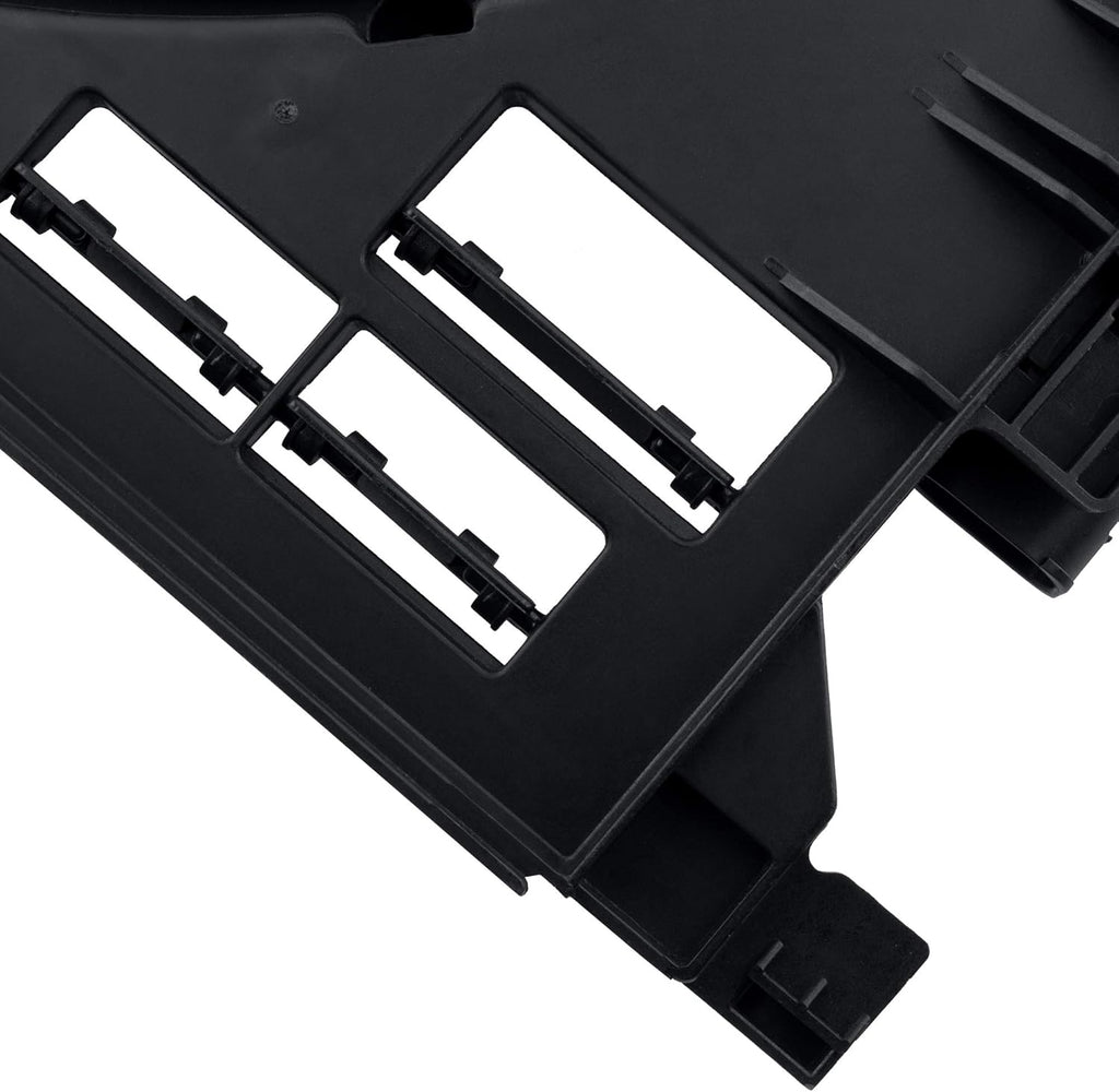 Radiator Cooling Fan Assembly I771694