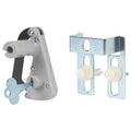 Universal Peg Hook Lock P6109