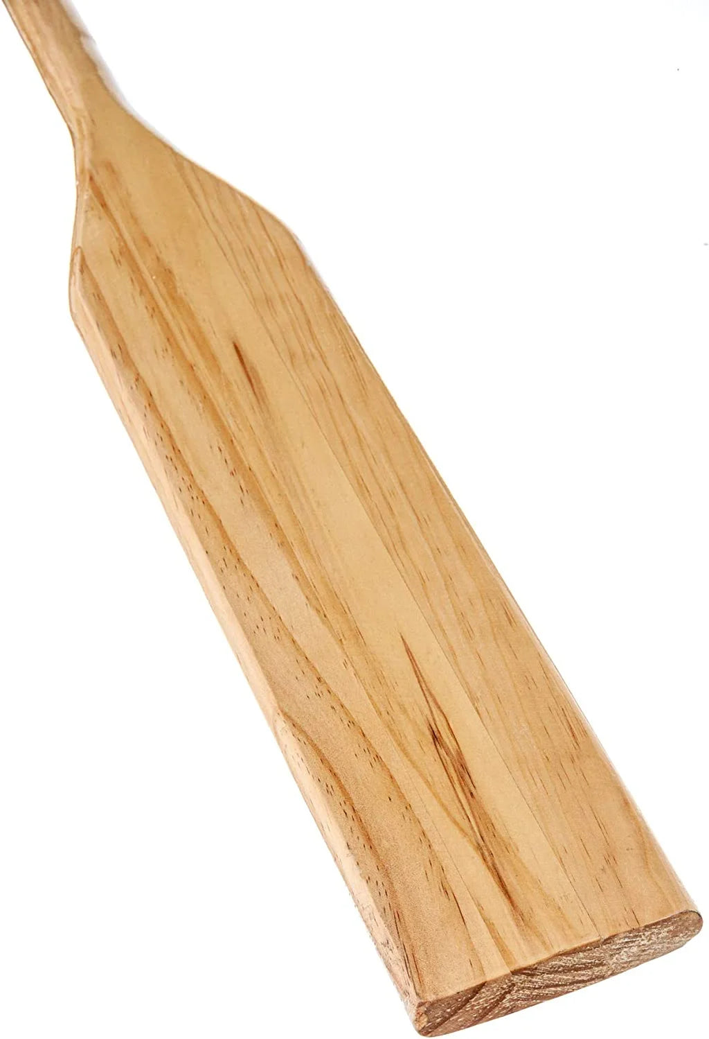 Varnished Oar With Comfort Grip, 8' A577