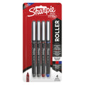 Rollerball Pens .5mm 4/Pkg Y738376