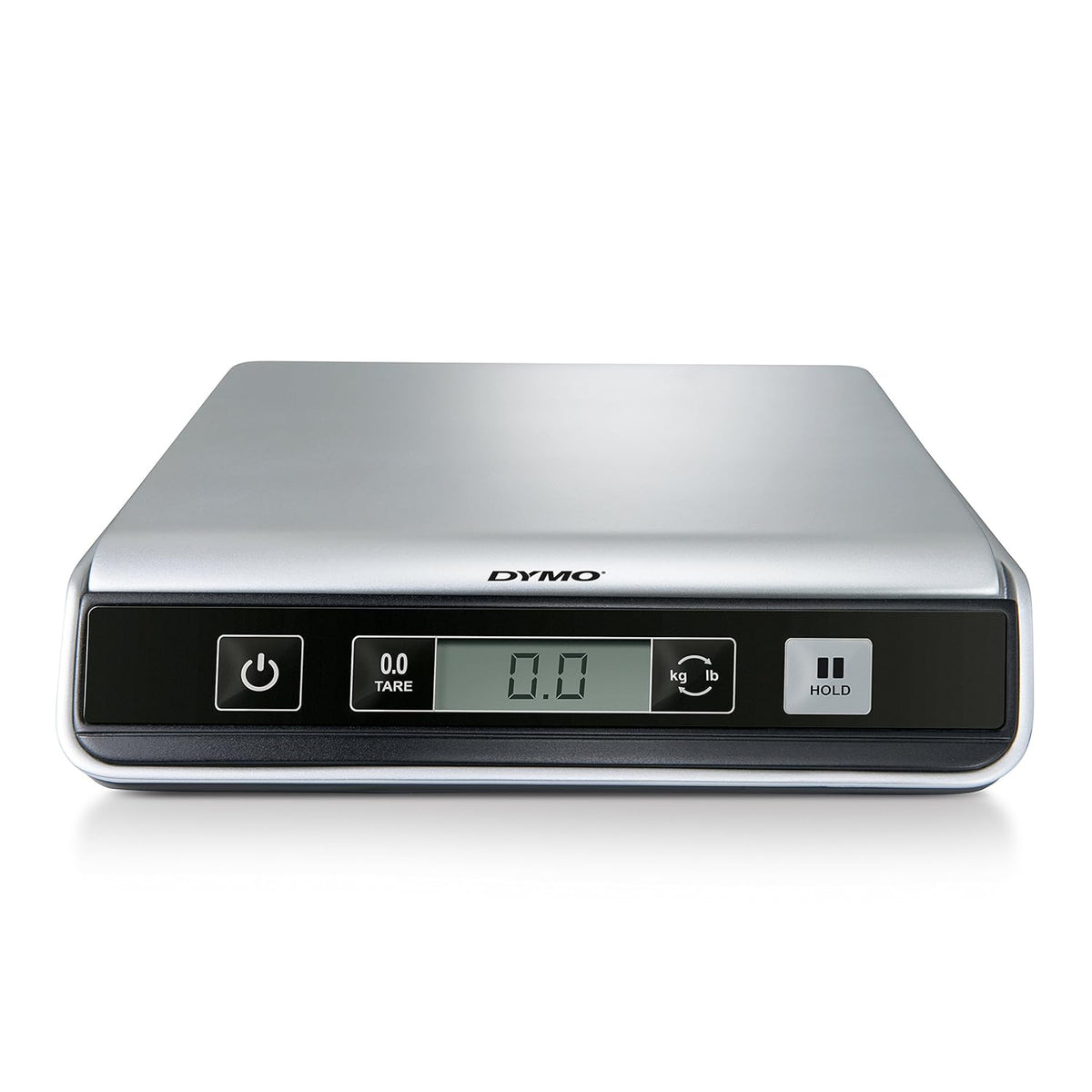 25-Pound Digital Postal Scale Pack of 2 Y563641