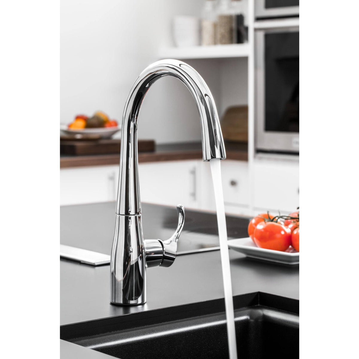 Matte Black Bar Sink Faucet N410868