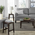 3 Piece Coffee Table and End Table Set O312