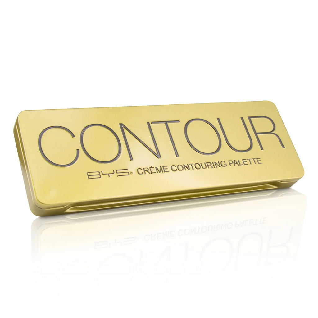 Creme Contouring Palette 3x Contouring Powder 3x Highlighting Powder 20g M987