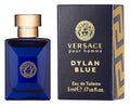 Eau de Toilette Spray 0.17 oz Pack of 4 X95553