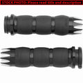 Black Velvet Air Grips J475