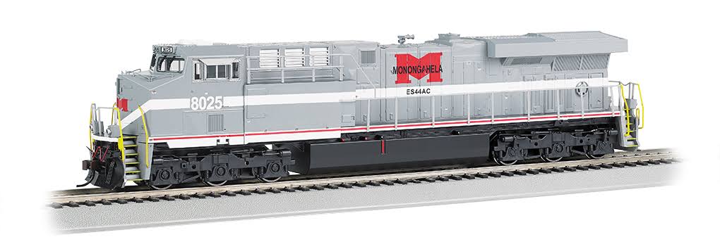 HO Es44Ac-Dcc Sound Value Z35878