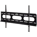 Black Fixed Wall Bracket VESA 800x400 A180
