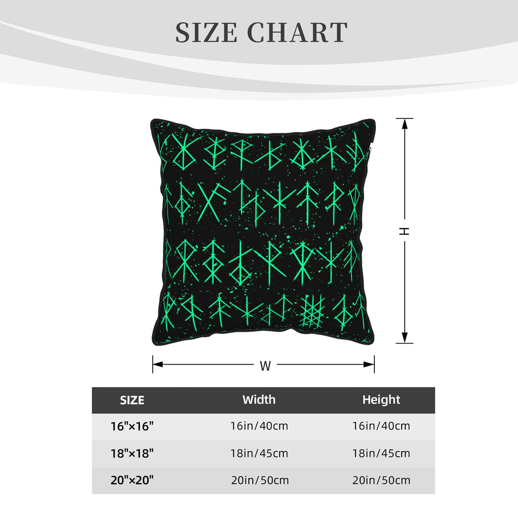 Green 20"x20" Velvet Throw Pillow Covers Set of 2 C69017