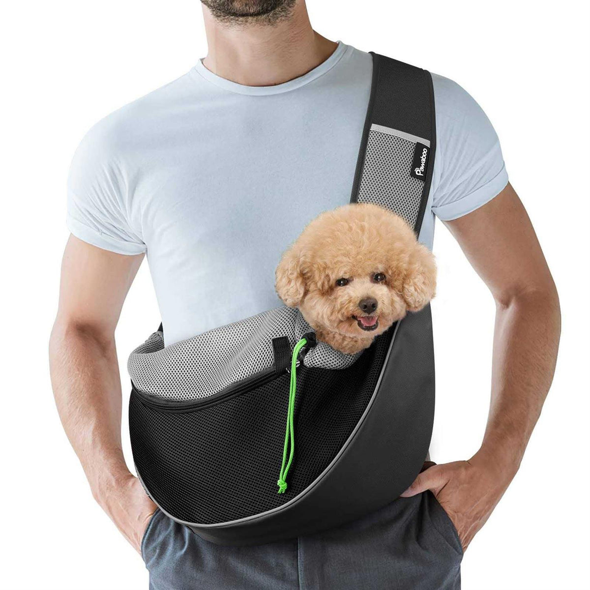 Dog Sling Carrier I335