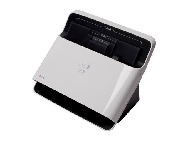 Desktop Scanner & Digital Filing System Z40329