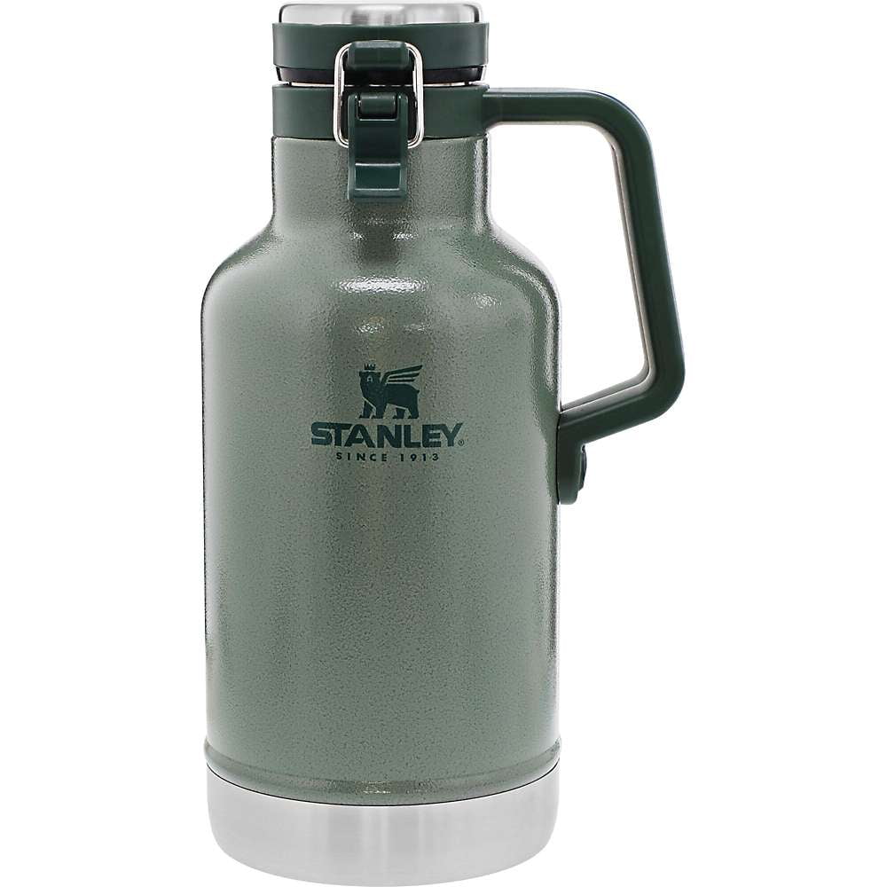 Classic Easy-Pour Growler Y600