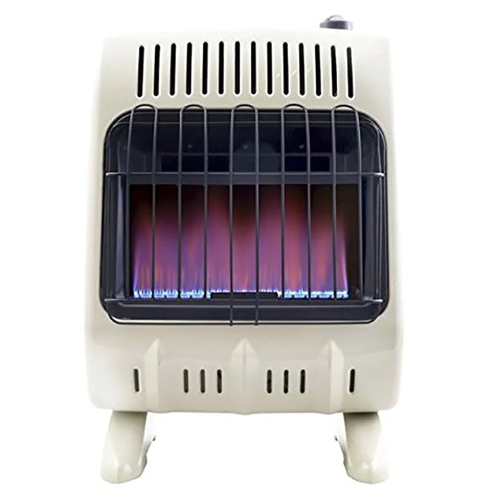 Propane Heater Z13362