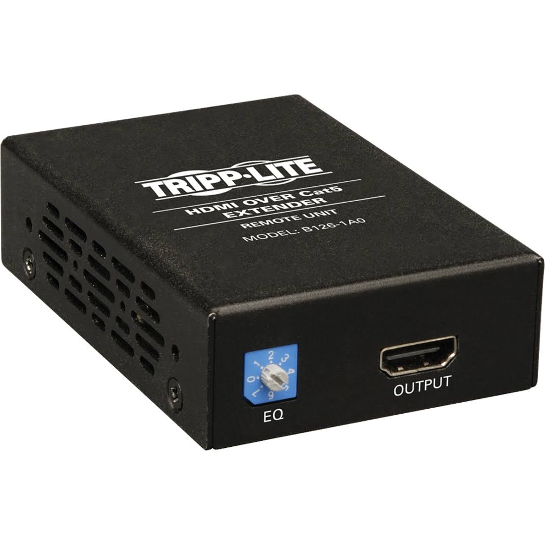 HDMI Over Cat5 Active Extender Z823001