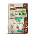 Limited Ingredients Mini Dog Chews B441622