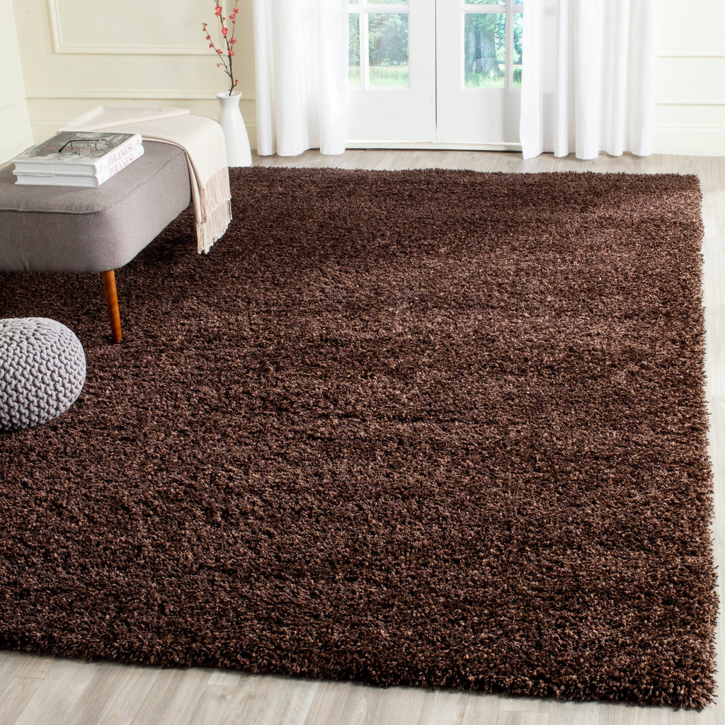 Red Runner Rug F50937