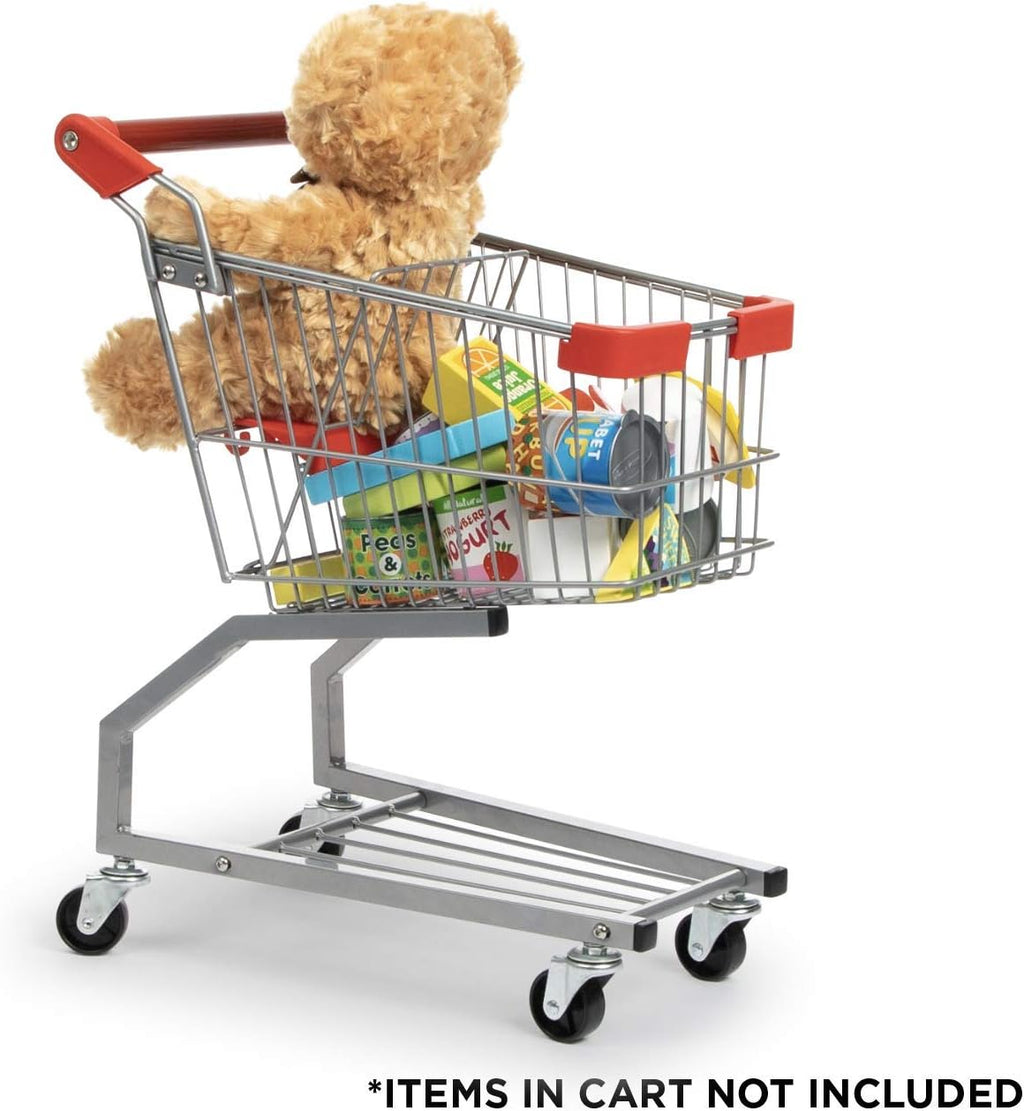 Toy Shopping Cart W69229