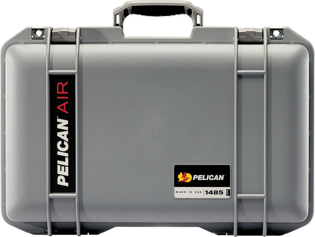 Silver Air Case N221