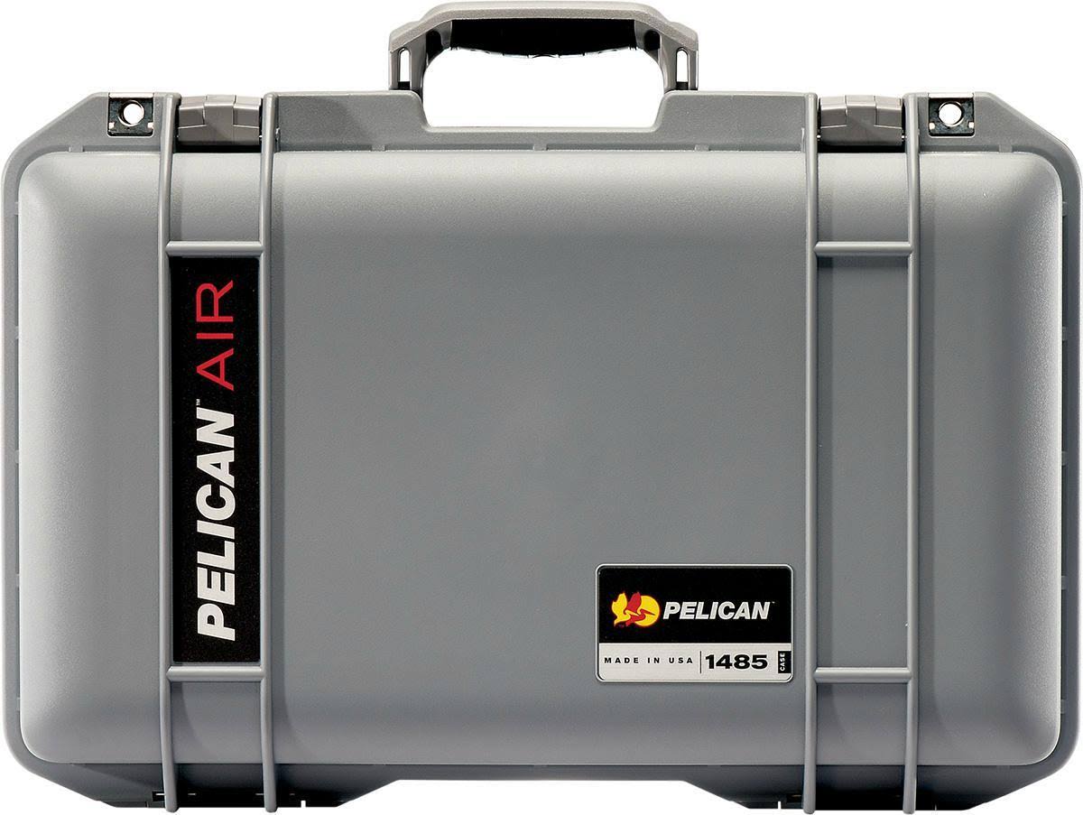 Silver Air Case N221