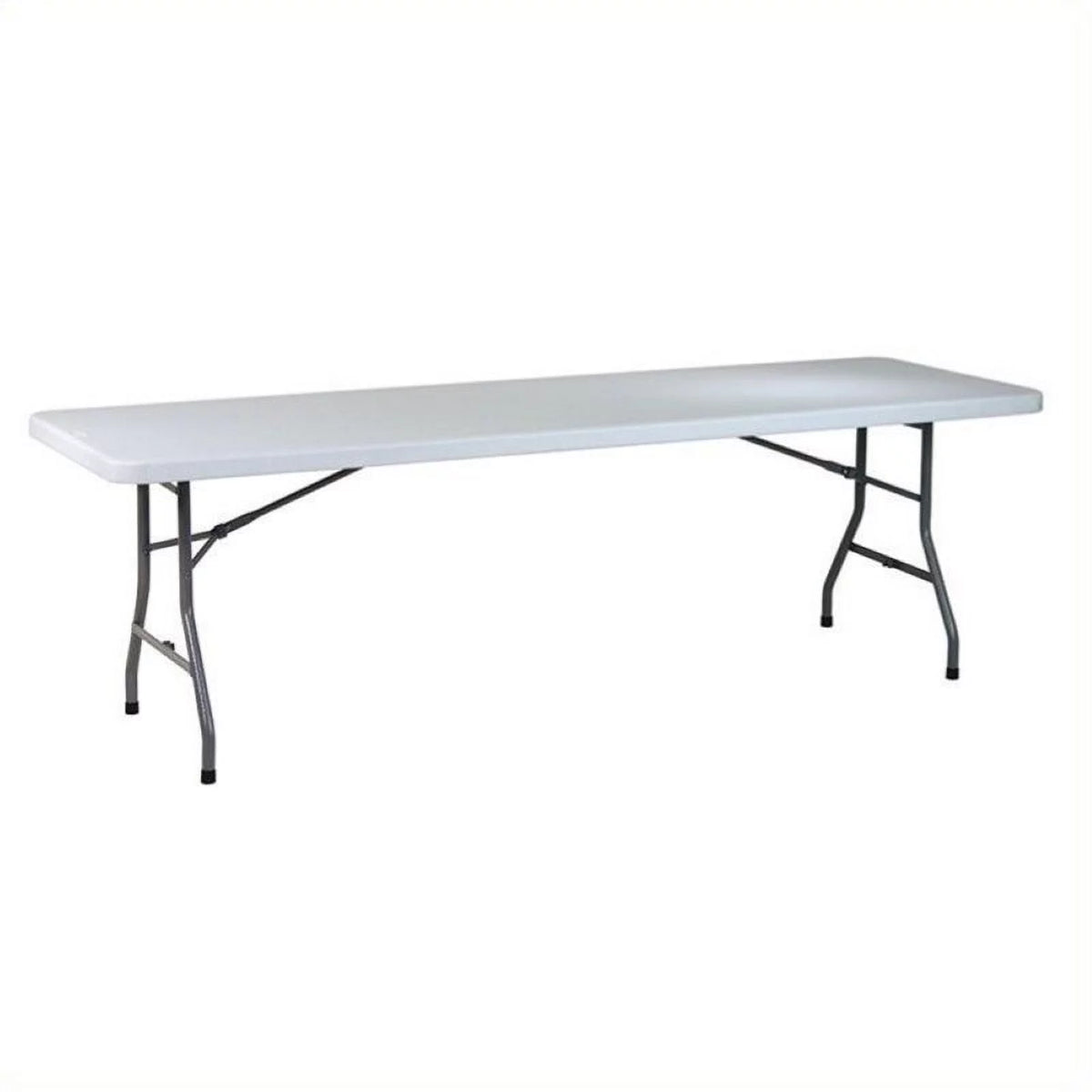 8' Resin Multi Purpose Table W448053